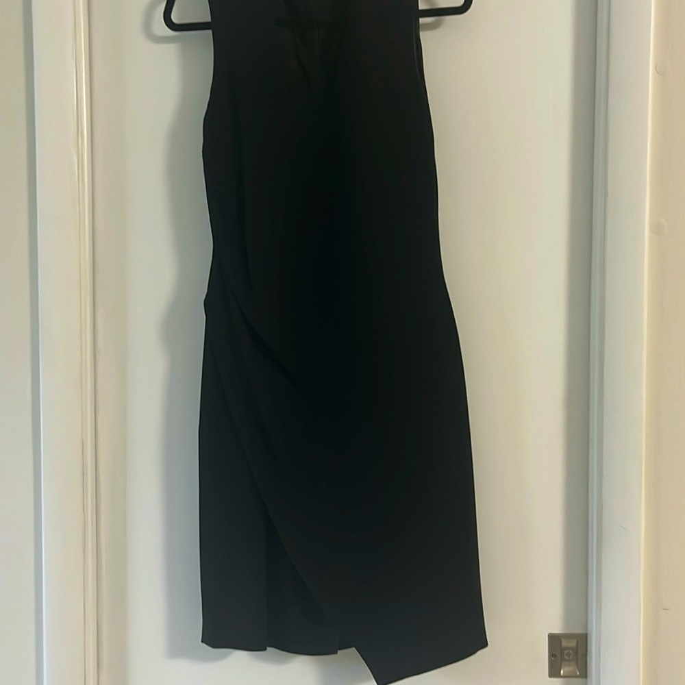 Joseph elegant black dress